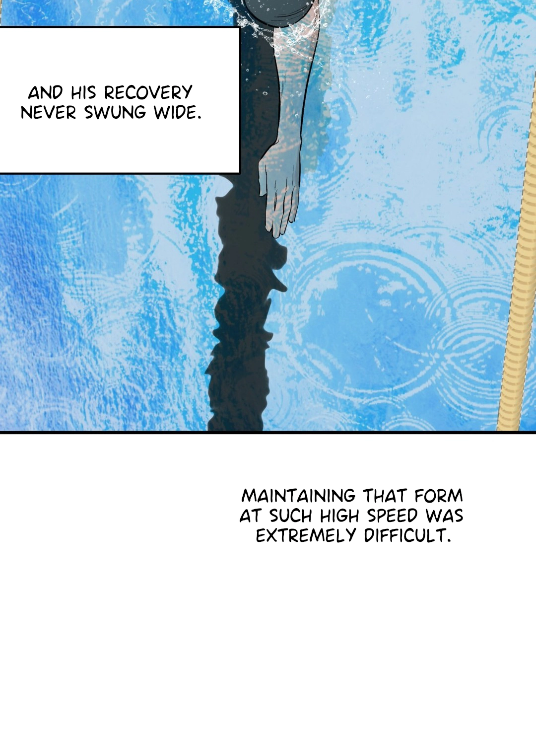 Dash! Chapter 53 page 38 - 