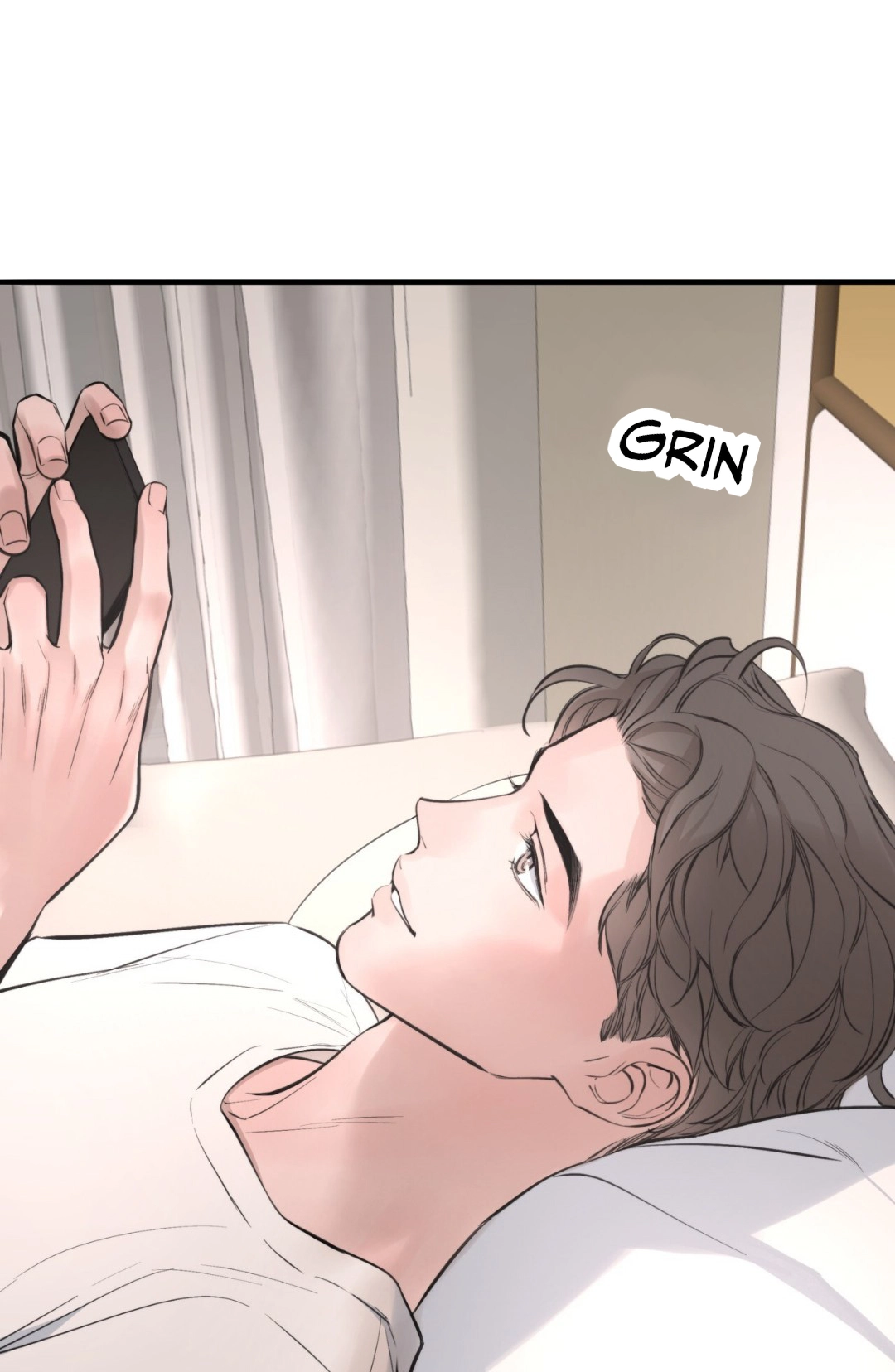 Dash! Chapter 53 page 45 - 