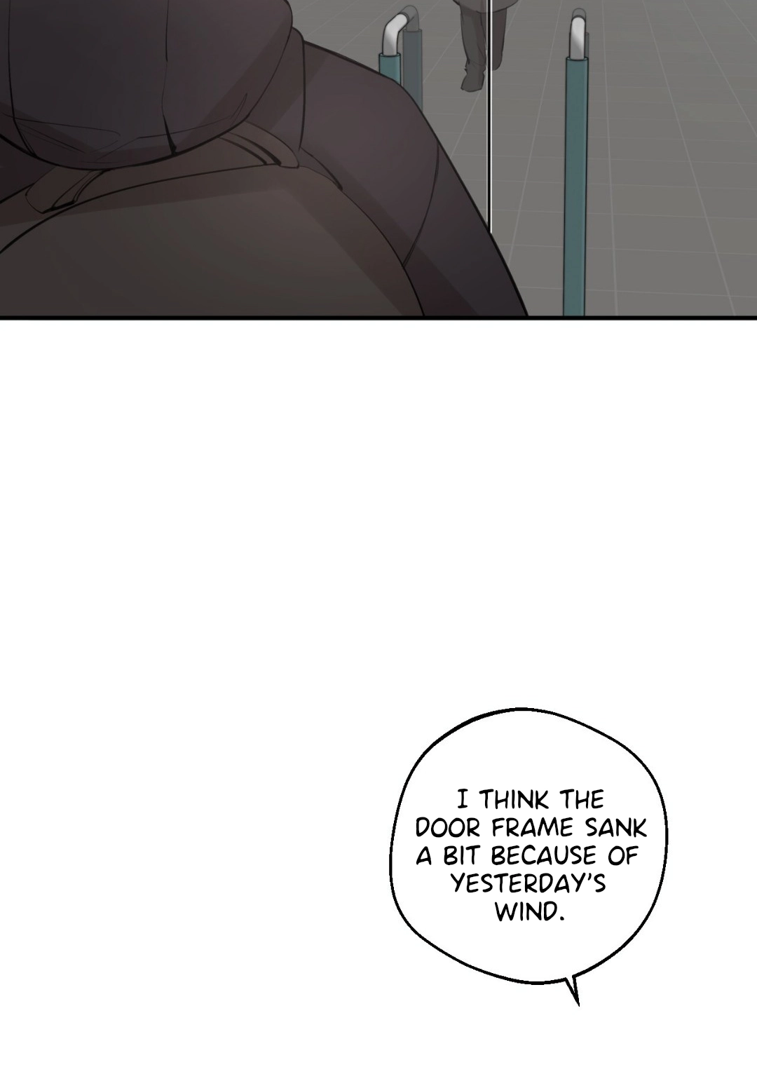 Dash! Chapter 53 page 55 - 
