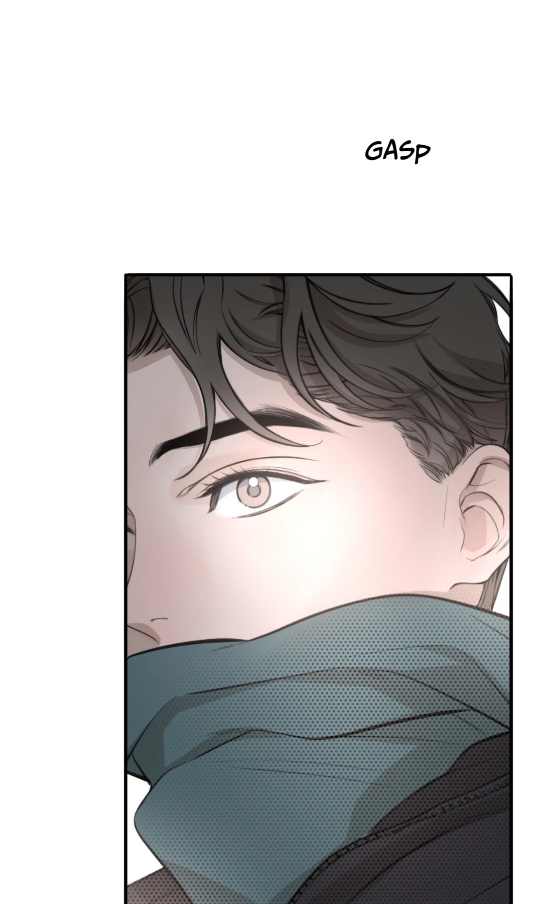 Dash! Chapter 53 page 59 - 