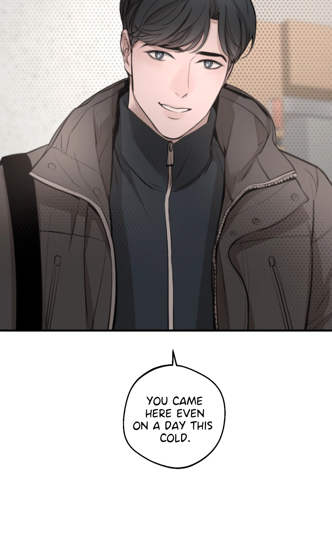 Dash! Chapter 53 page 61 - 