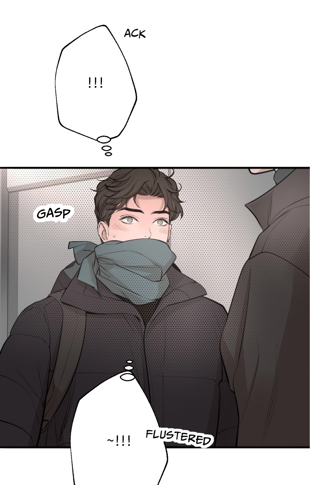 Dash! Chapter 53 page 62 - 