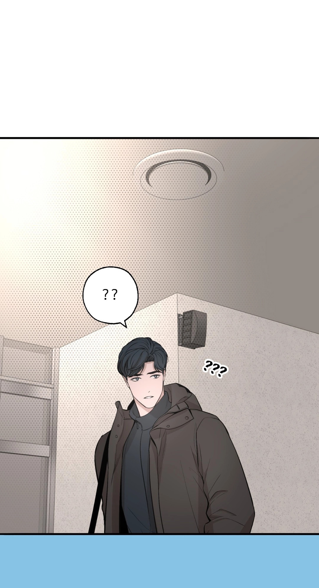 Dash! Chapter 53 page 65 - 