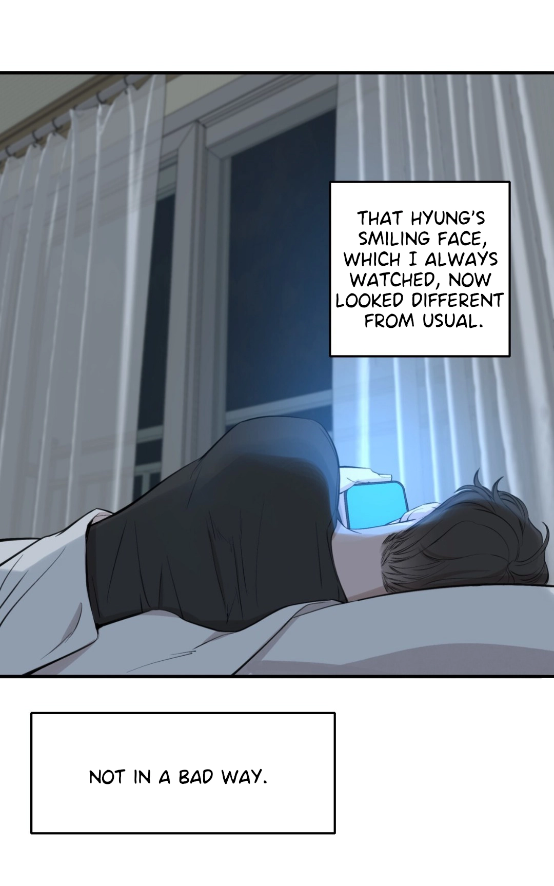 Dash! Chapter 53 page 69 - 