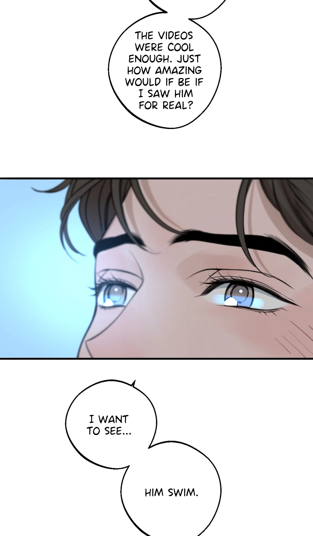 Dash! Chapter 53 page 76 - 