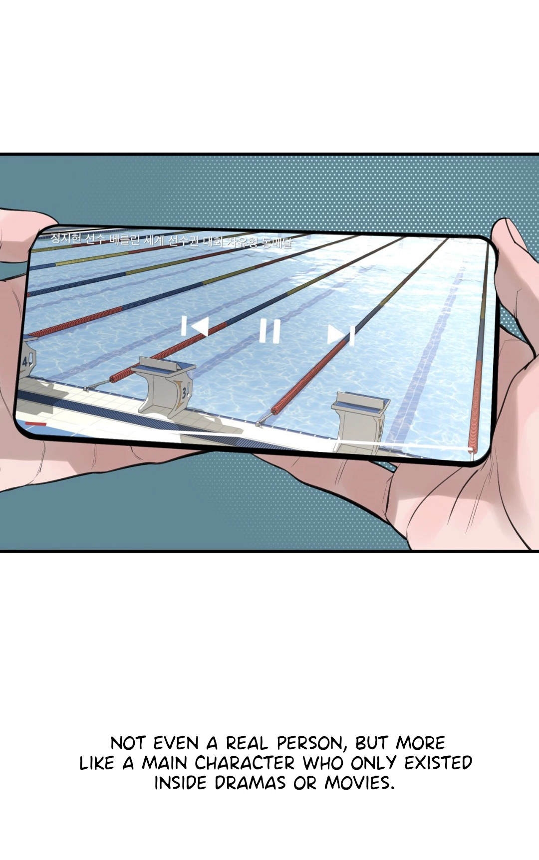Dash! Chapter 53 page 9 - 