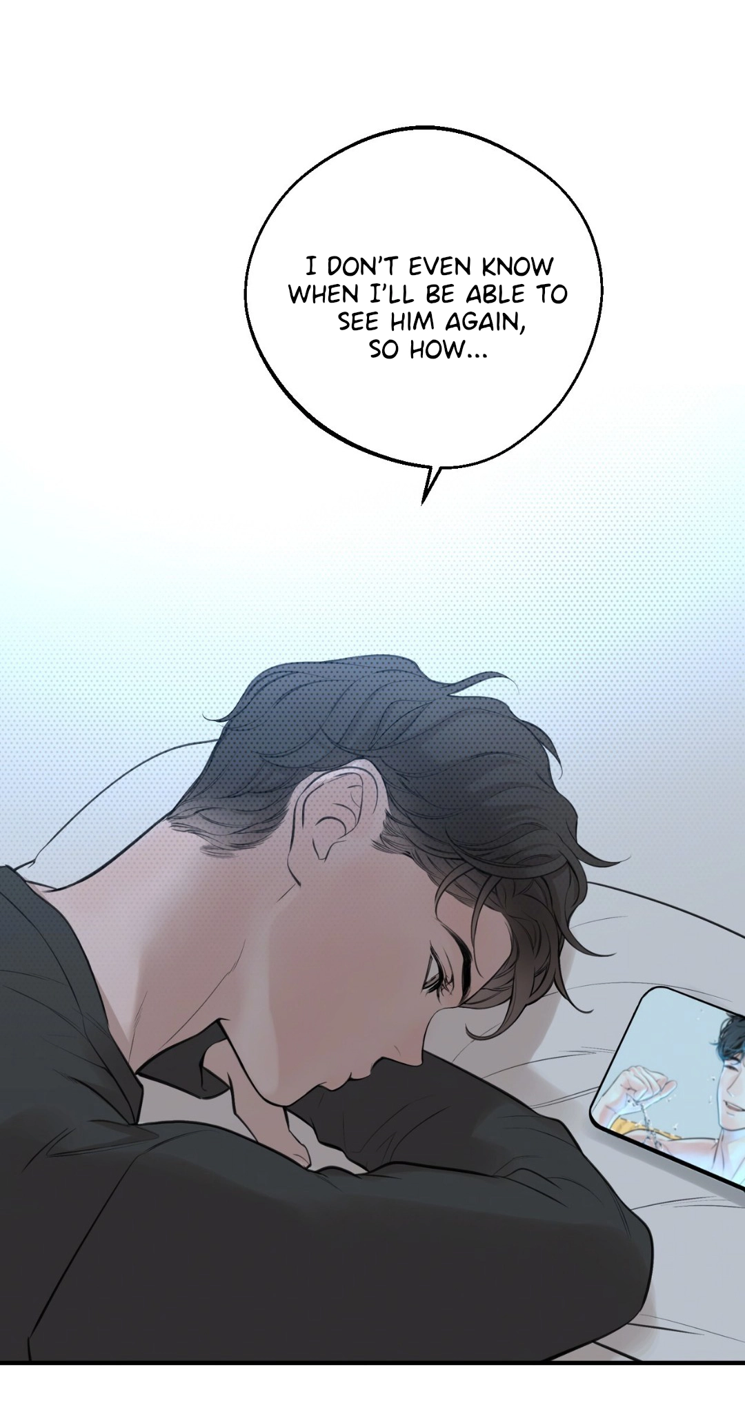 Dash! Chapter 53 page 82 - 