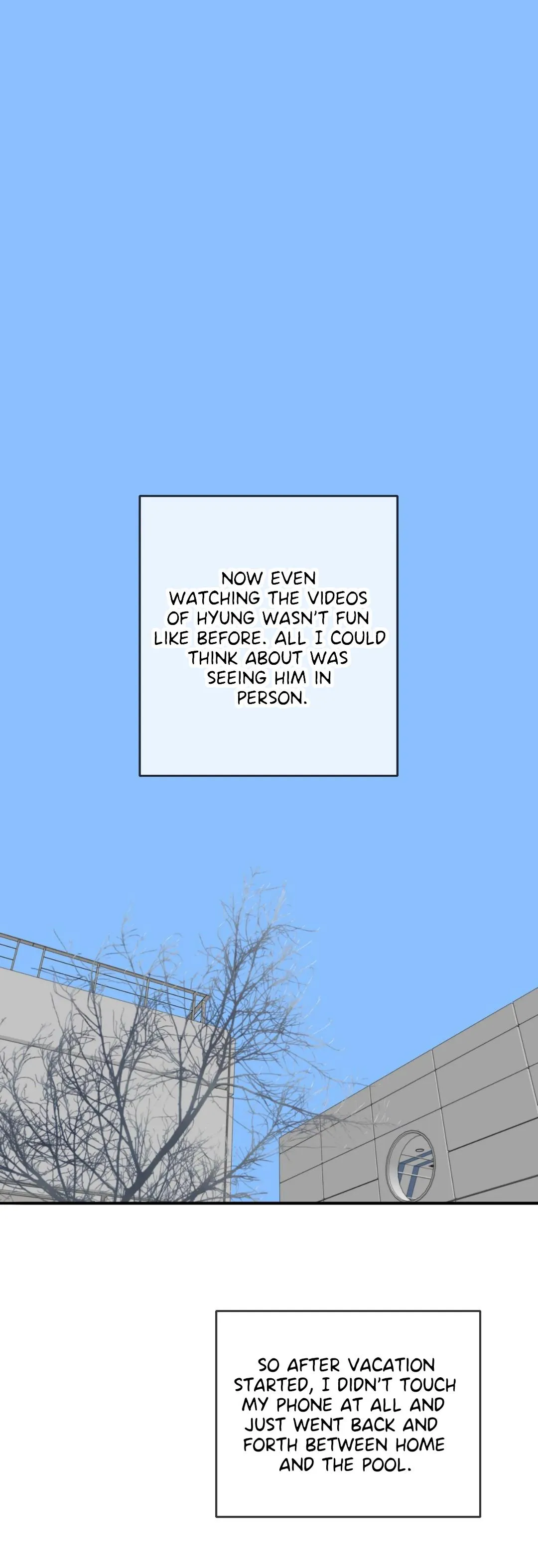 Dash! Chapter 54 page 2 - 