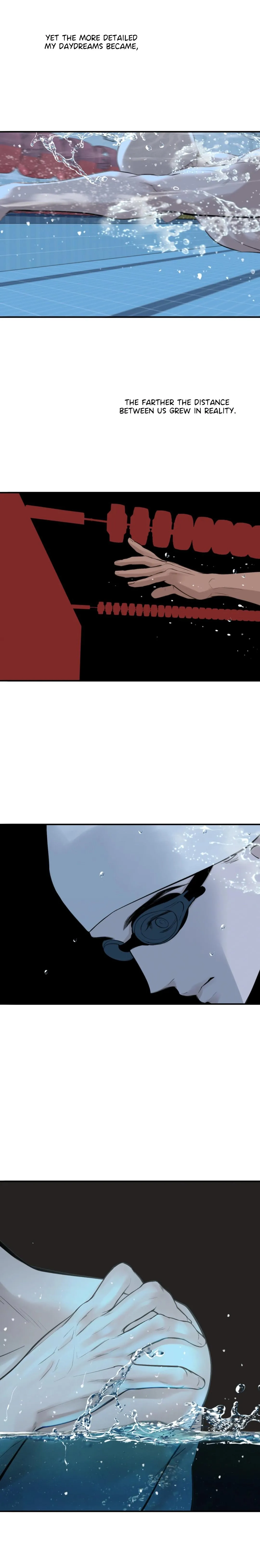 Dash! Chapter 54 page 18 - 