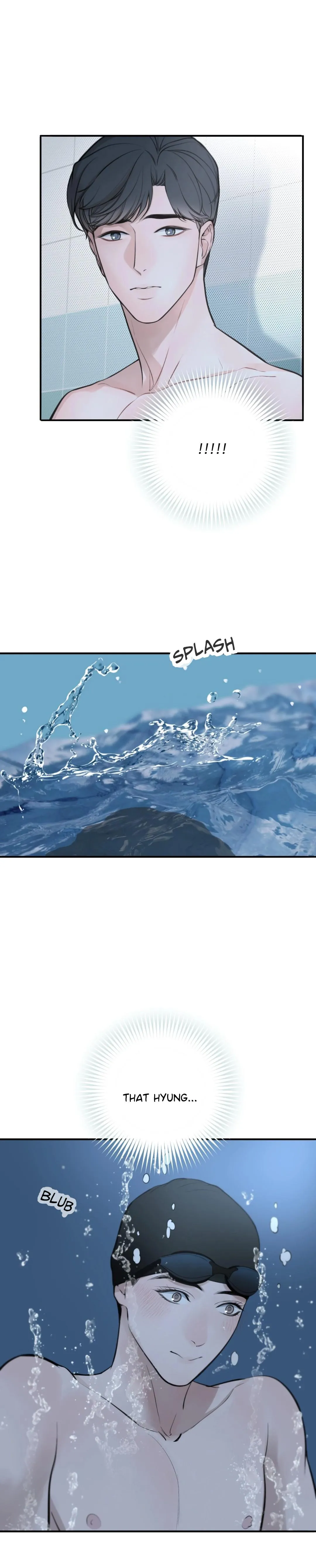 Dash! Chapter 54 page 4 - 