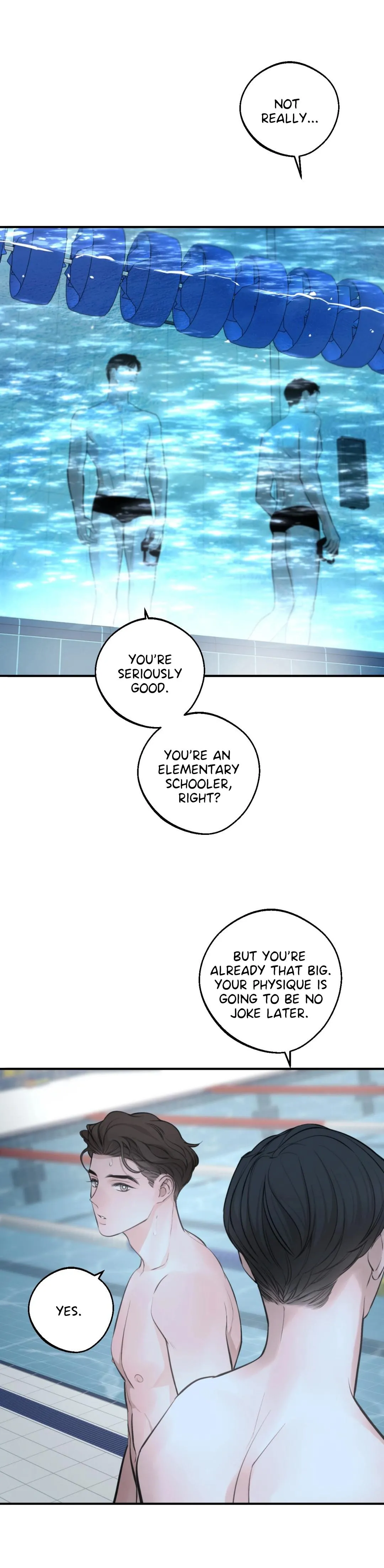 Dash! Chapter 54 page 7 - 