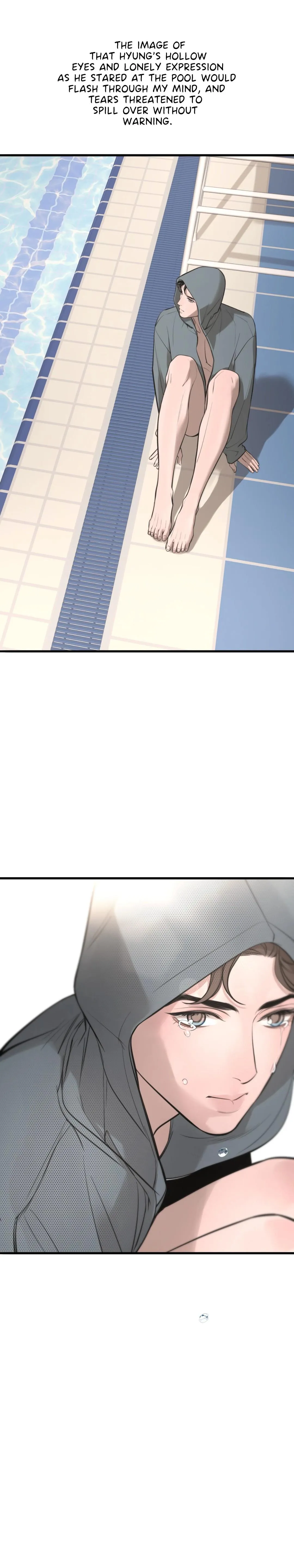 Dash! Chapter 55 page 11 - 