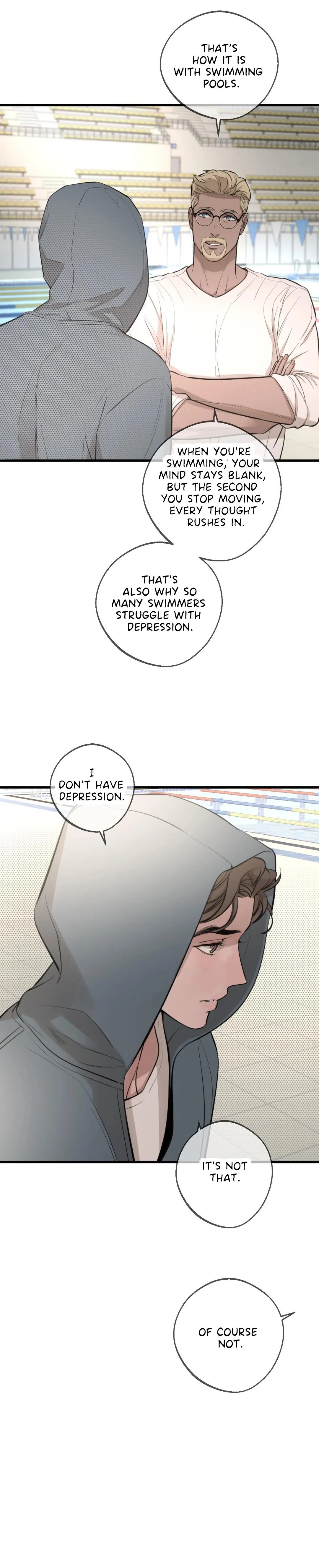 Dash! Chapter 55 page 13 - 