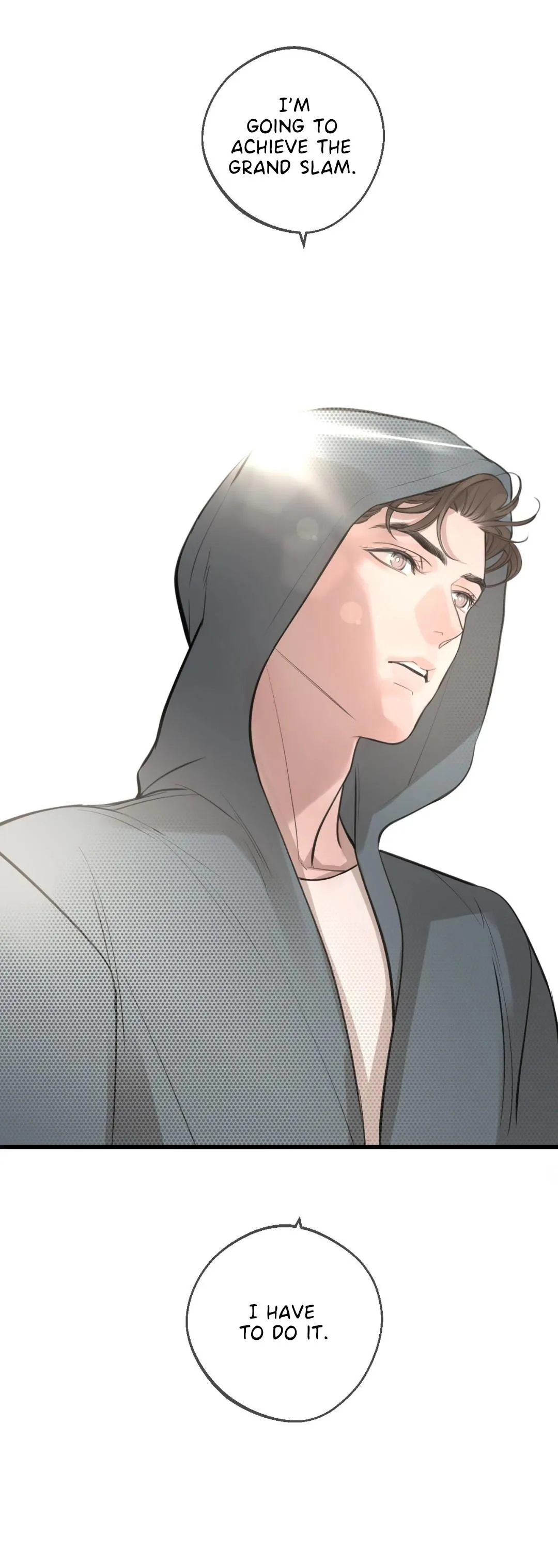 Dash! Chapter 55 page 15 - 