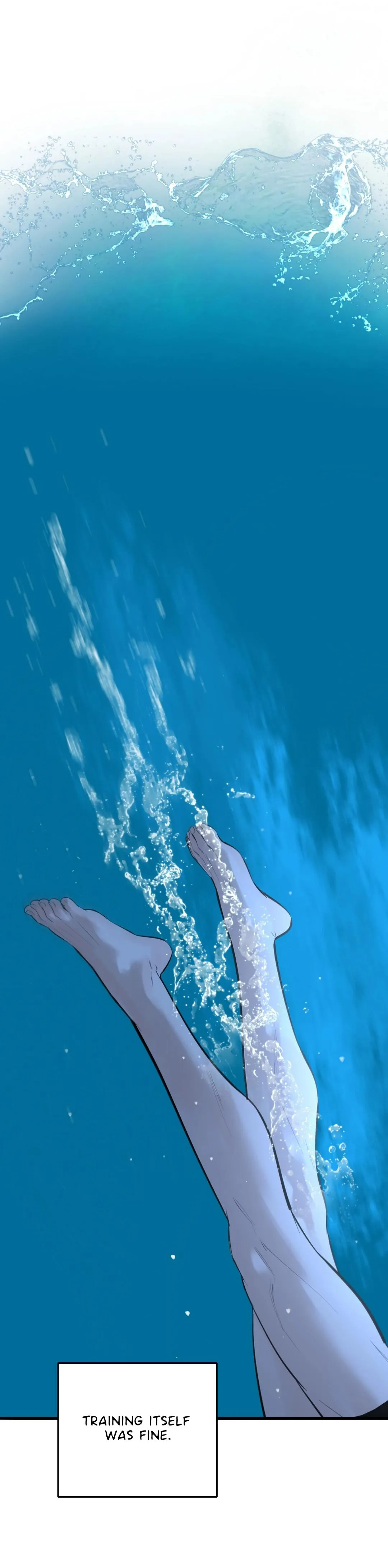 Dash! Chapter 55 page 16 - 