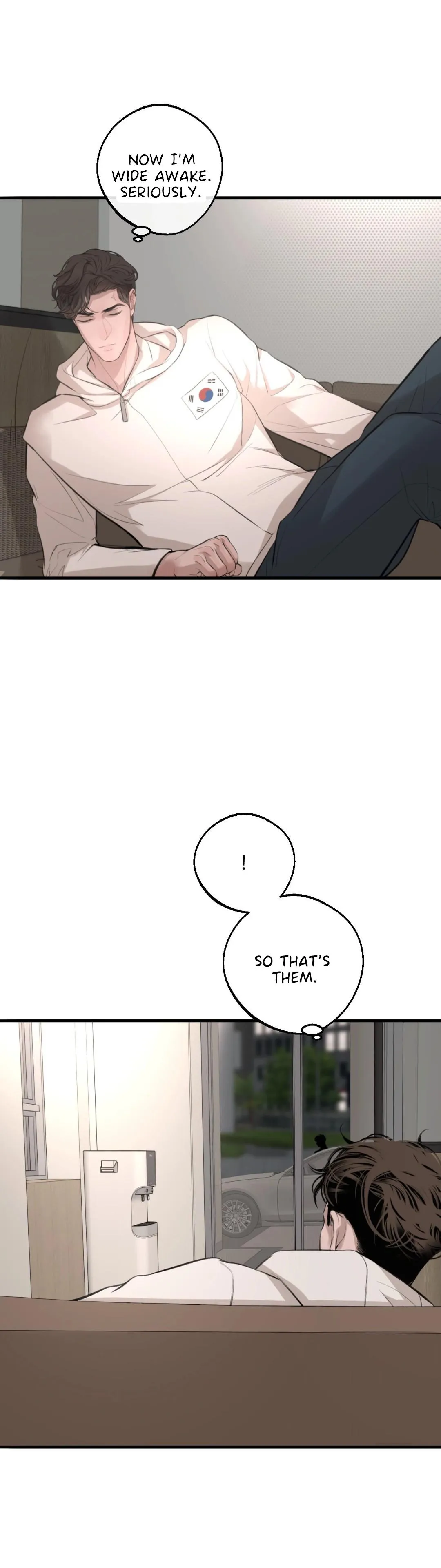 Dash! Chapter 55 page 29 - 