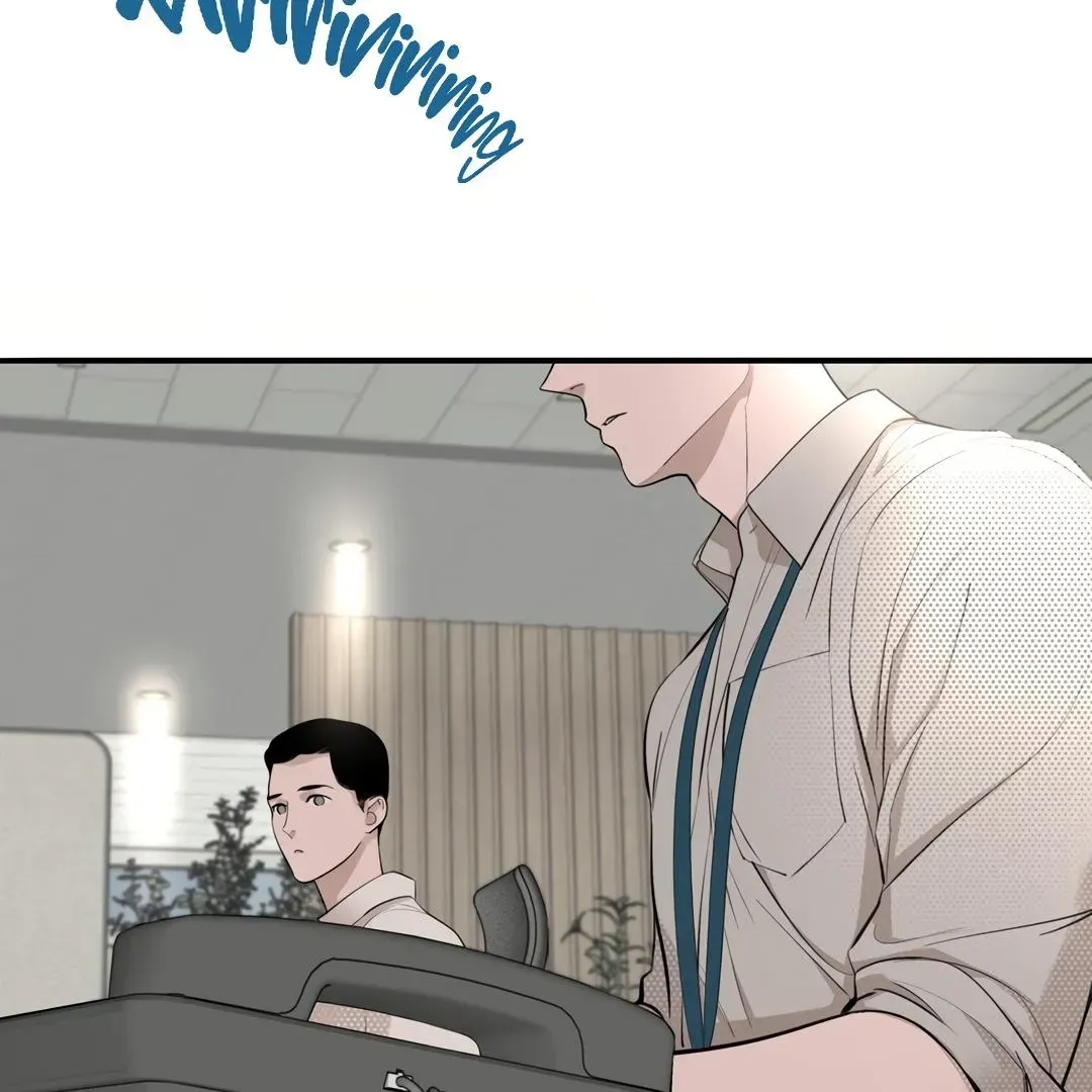 Dash! Chapter 7.2 page 118 - 