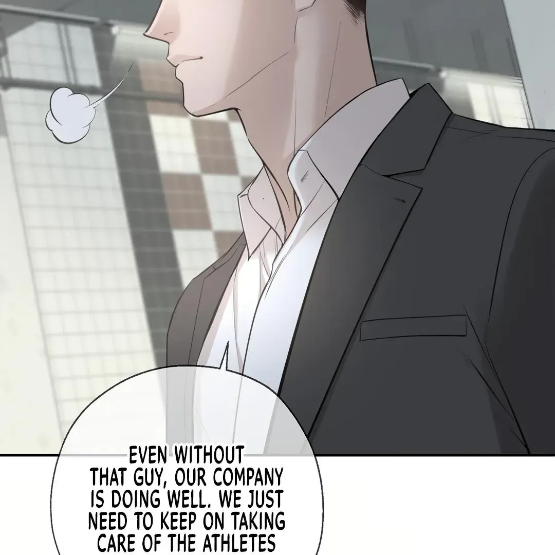 Dash! Chapter 7.2 page 27 - 