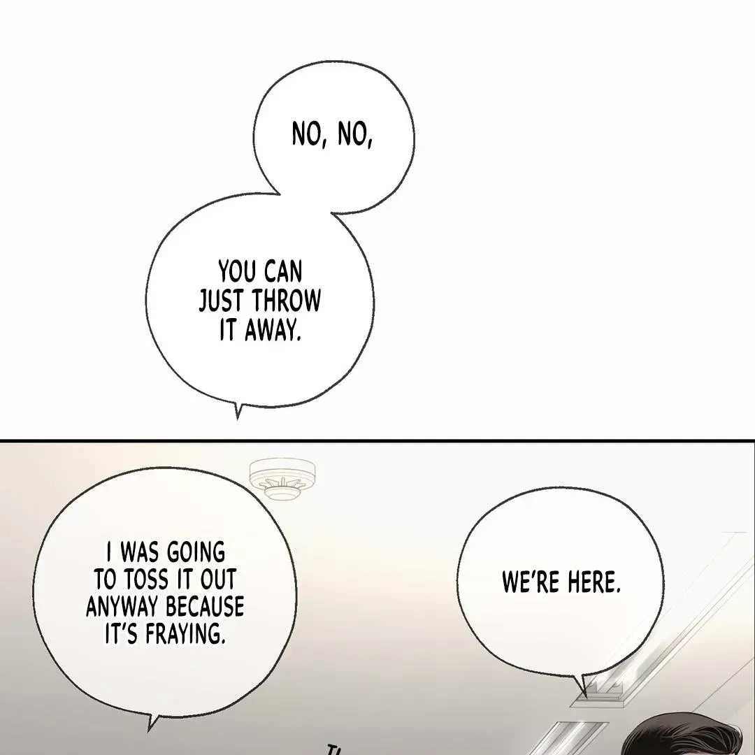 Dash! Chapter 7.4 page 167 - 