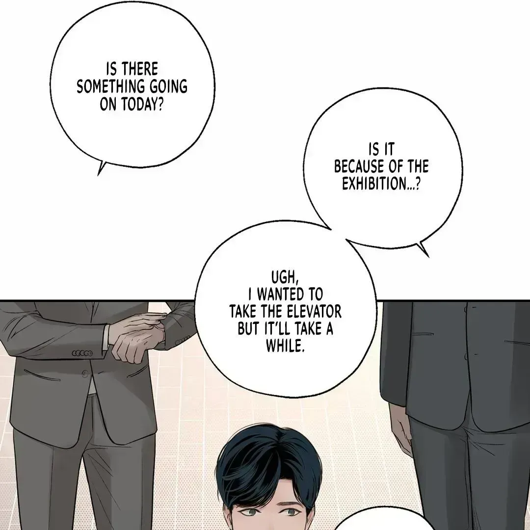 Dash! Chapter 7.4 page 58 - 