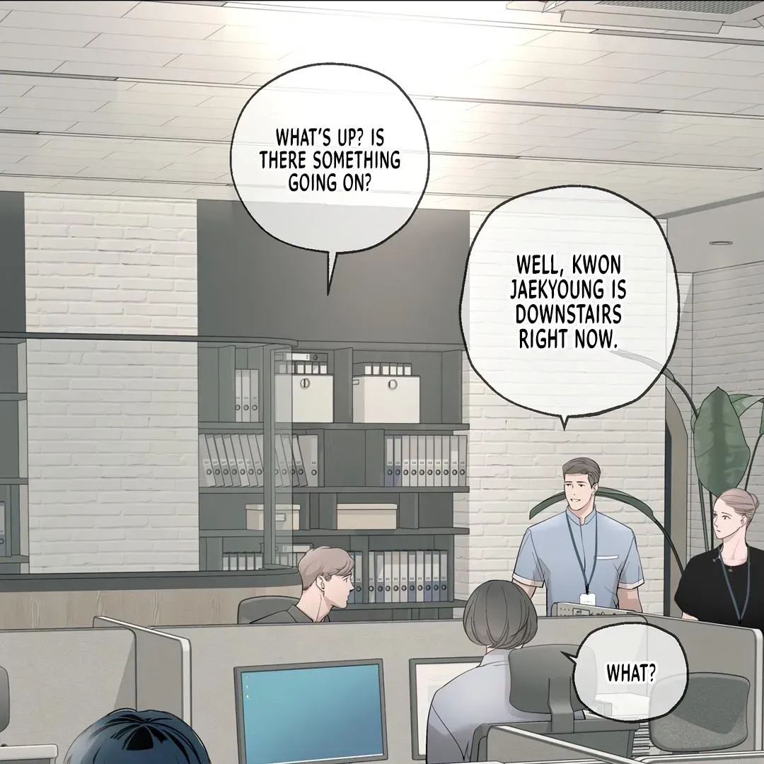 Dash! Chapter 7.6 page 109 - 