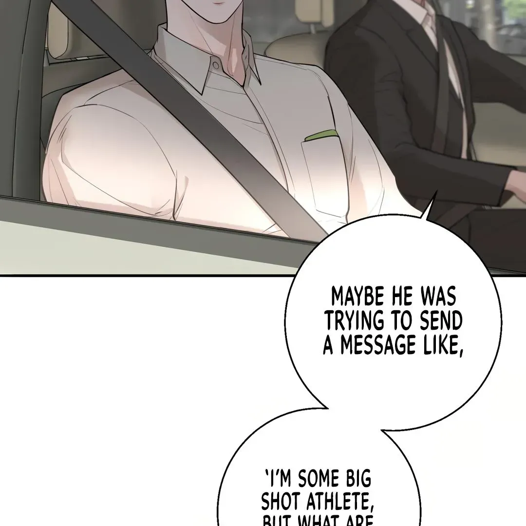 Dash! Chapter 7.6 page 54 - 