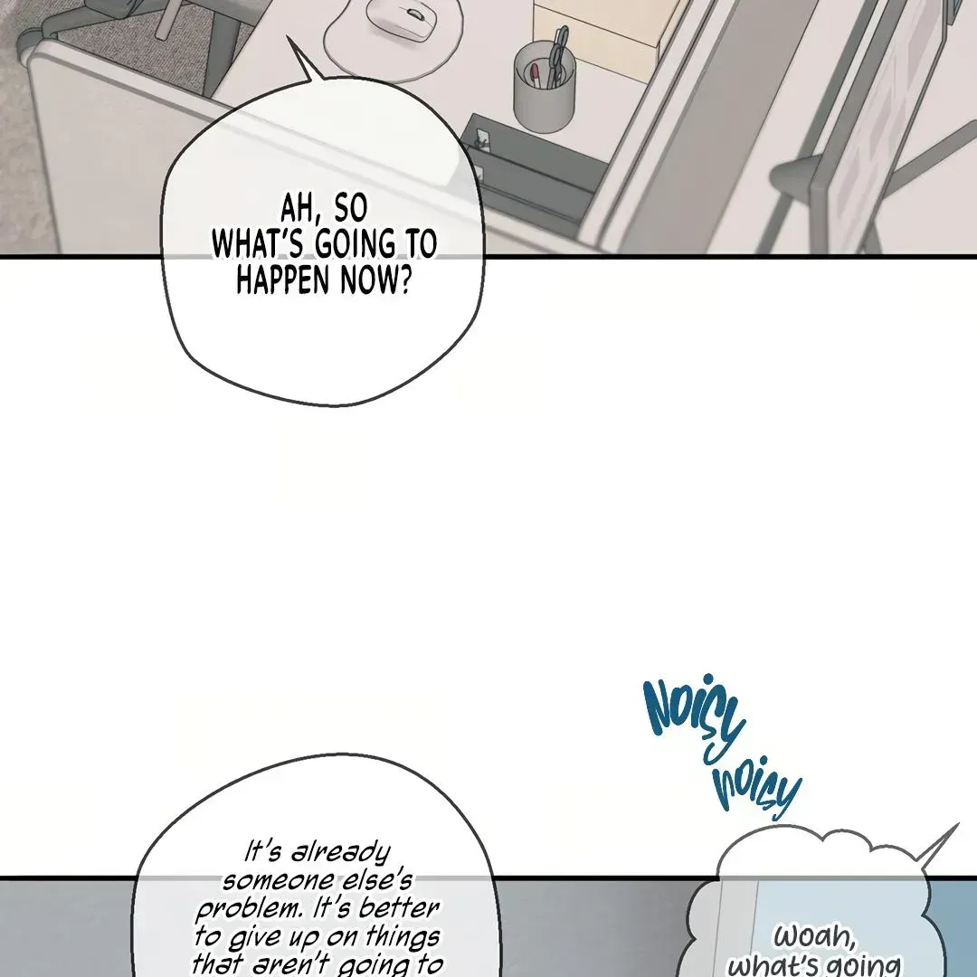 Dash! Chapter 7.8 page 106 - 