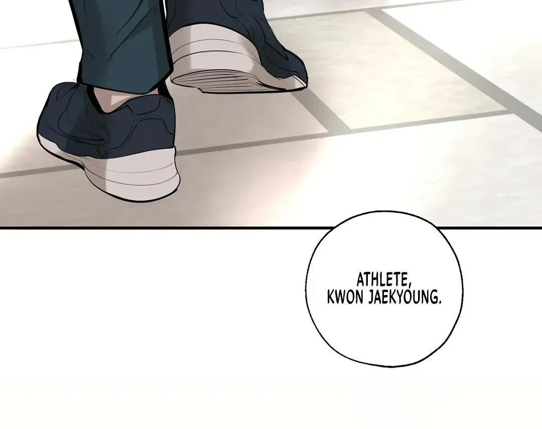 Dash! Chapter 7.8 page 133 - 