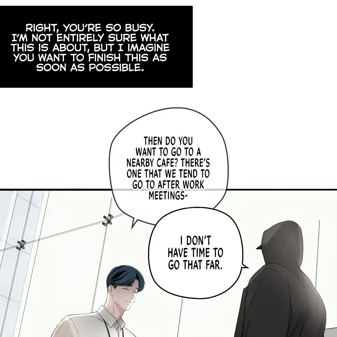 Dash! Chapter 7.8 page 142 - 