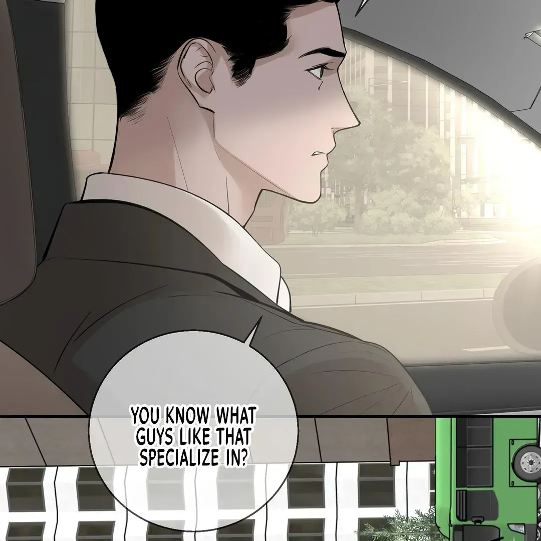 Dash! Chapter 7.8 page 45 - 