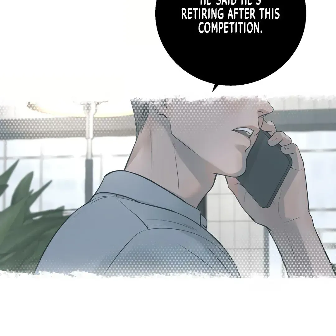Dash! Chapter 7.8 page 87 - 