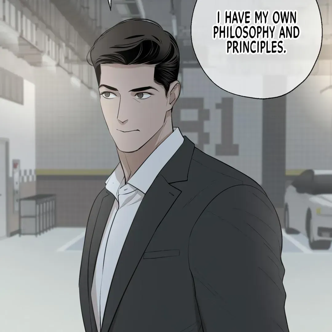Dash! Chapter 7.9 page 18 - 