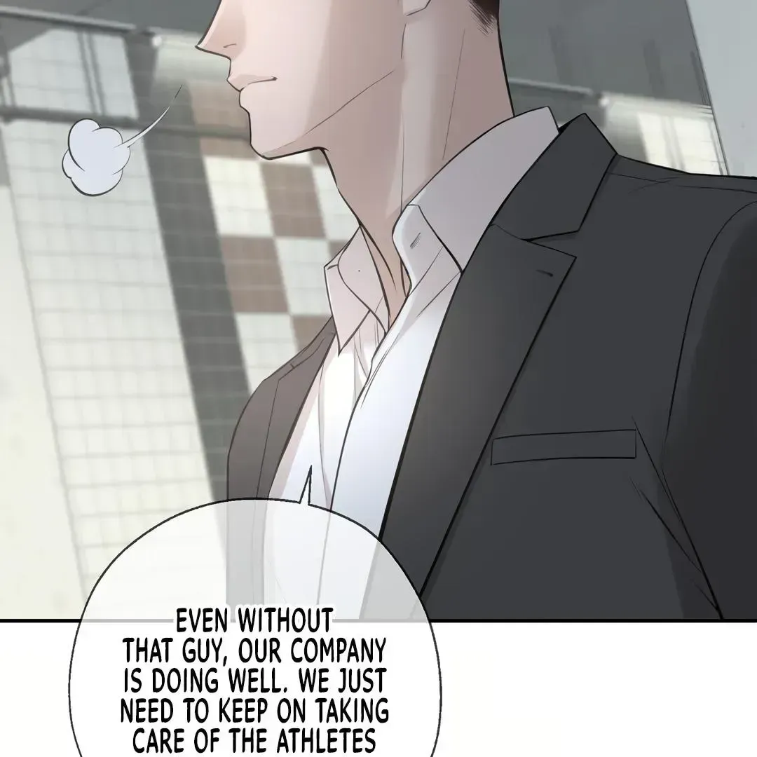 Dash! Chapter 7.9 page 27 - 