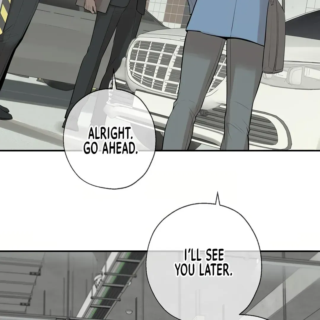 Dash! Chapter 7.9 page 30 - 