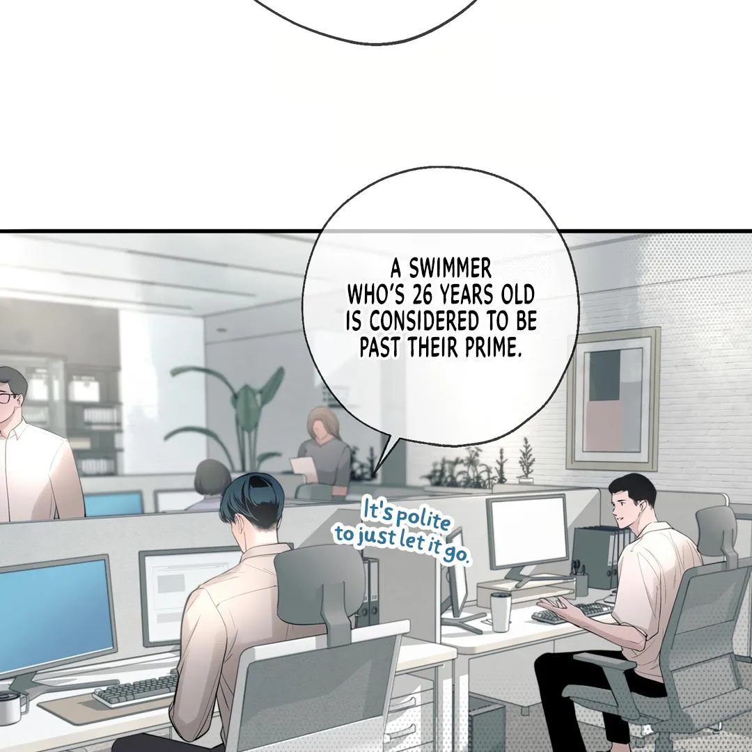 Dash! Chapter 7 page 101 - 