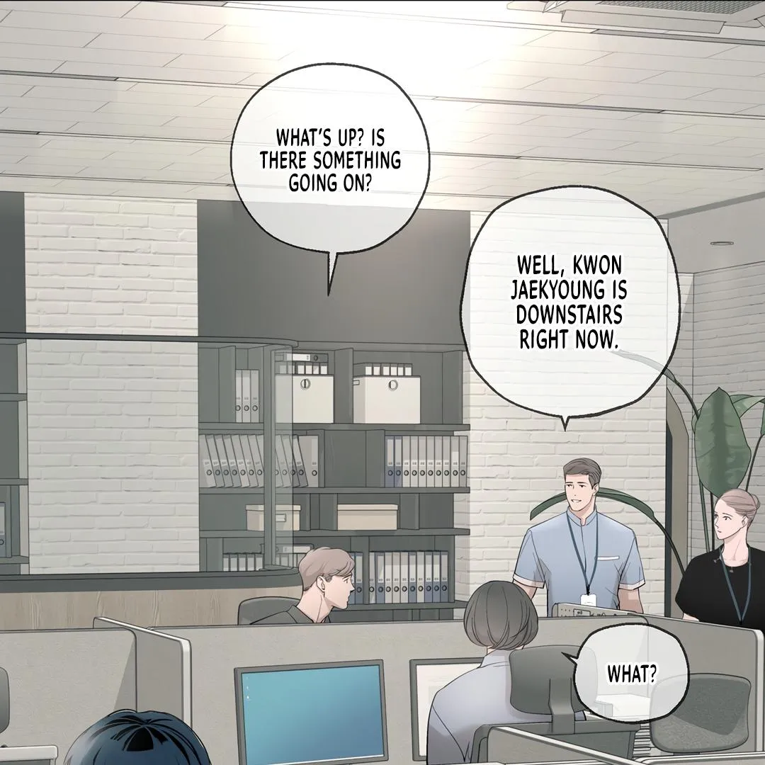 Dash! Chapter 7 page 110 - 