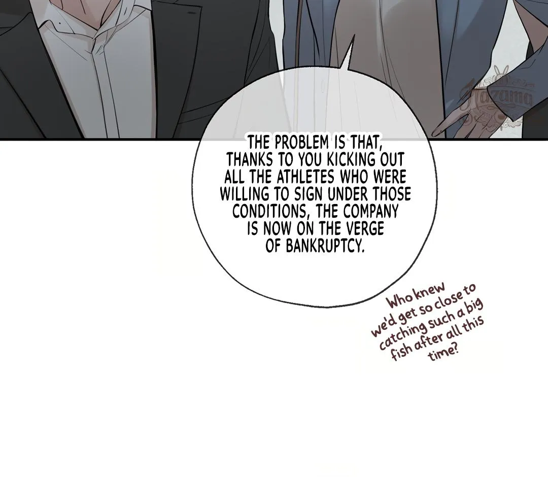 Dash! Chapter 7 page 26 - 
