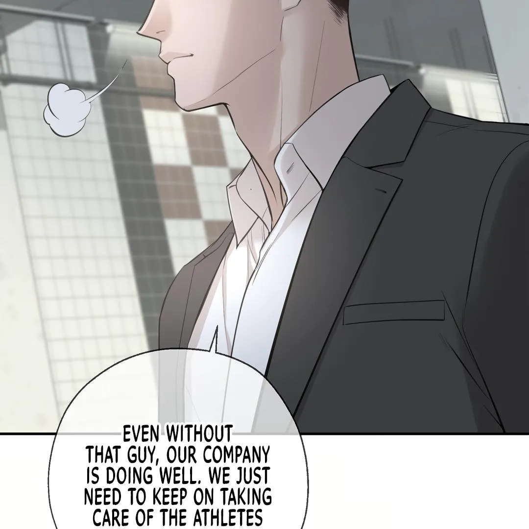 Dash! Chapter 7 page 28 - 