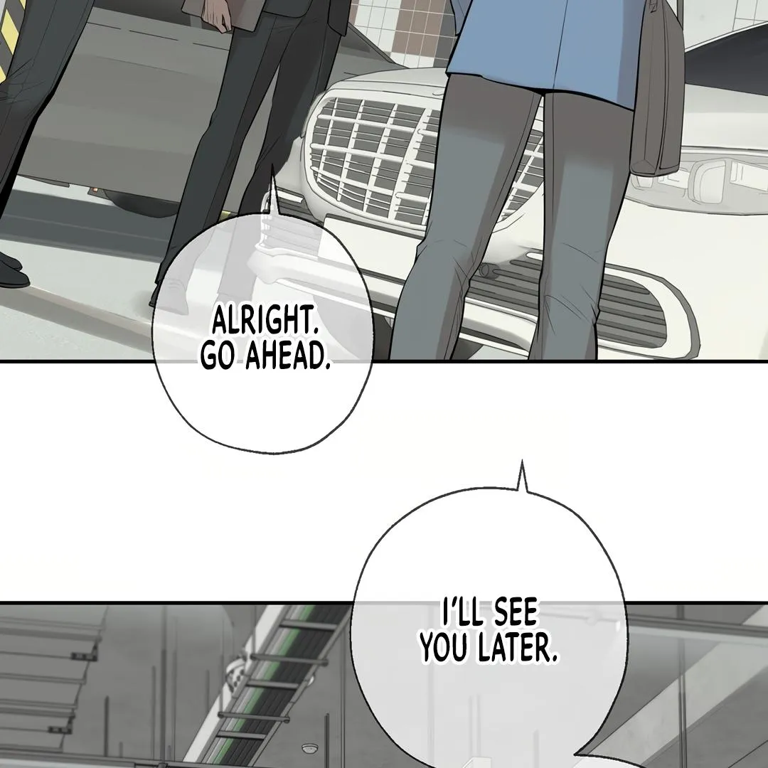 Dash! Chapter 7 page 31 - 