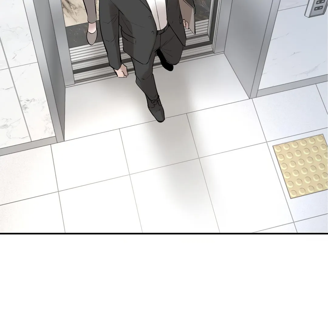 Dash! Chapter 7 page 6 - 