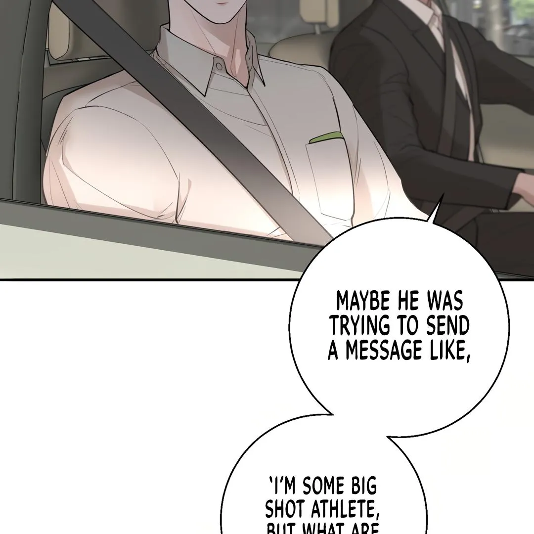 Dash! Chapter 7 page 55 - 