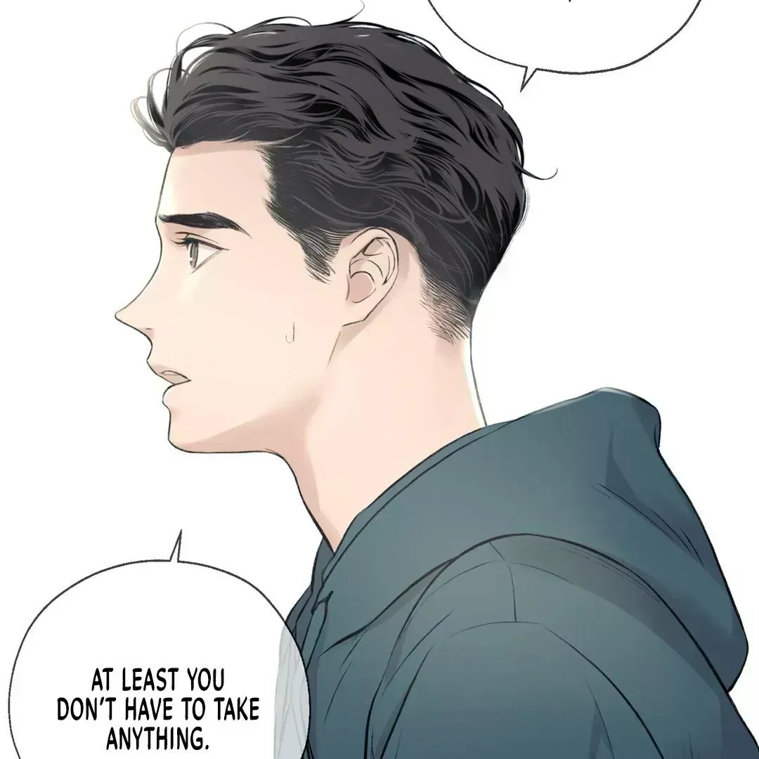 Dash! Chapter 8.1 page 111 - 