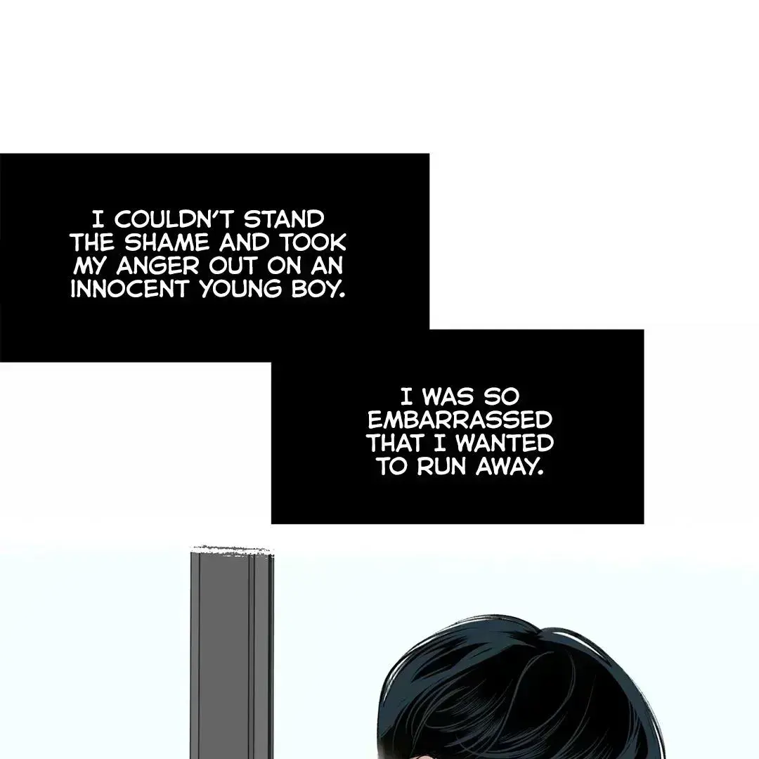 Dash! Chapter 8.1 page 133 - 