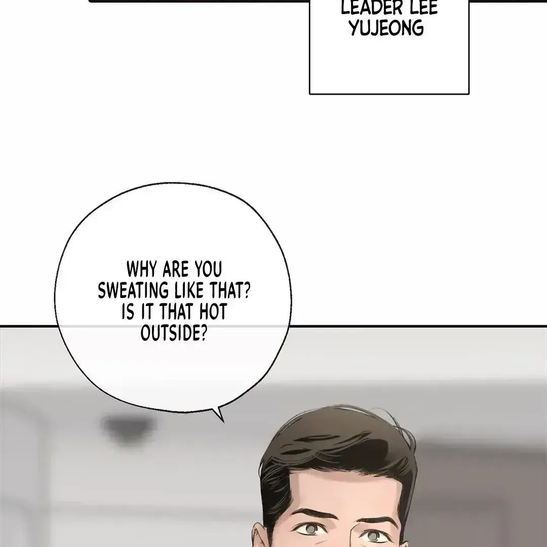 Dash! Chapter 8.1 page 155 - 