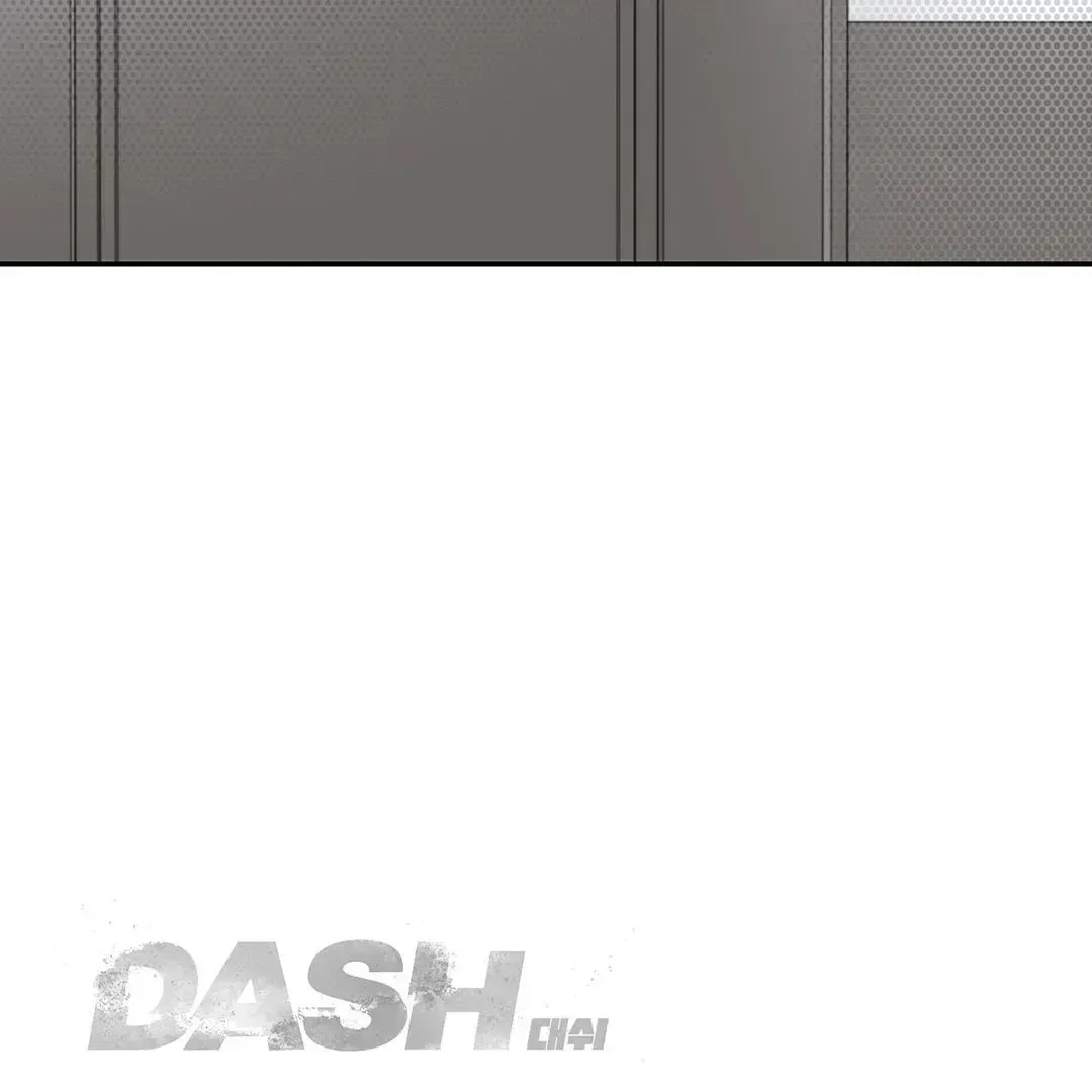 Dash! Chapter 8.1 page 171 - 