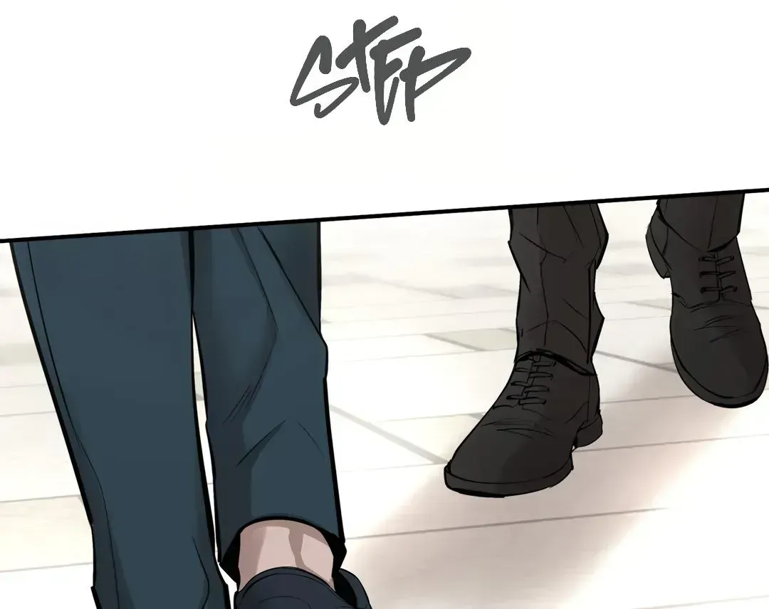 Dash! Chapter 8.3 page 132 - 