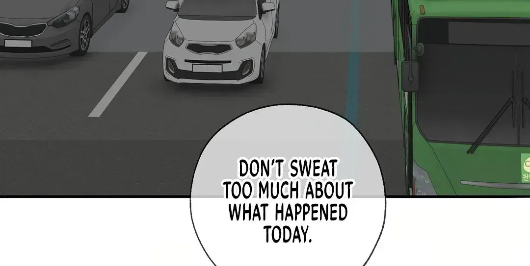 Dash! Chapter 8.5 page 36 - 