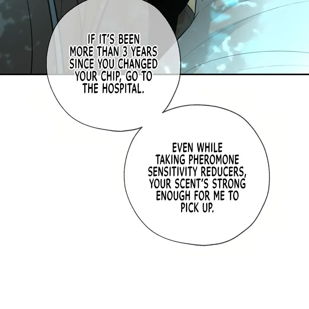Dash! Chapter 8.6 page 136 - 