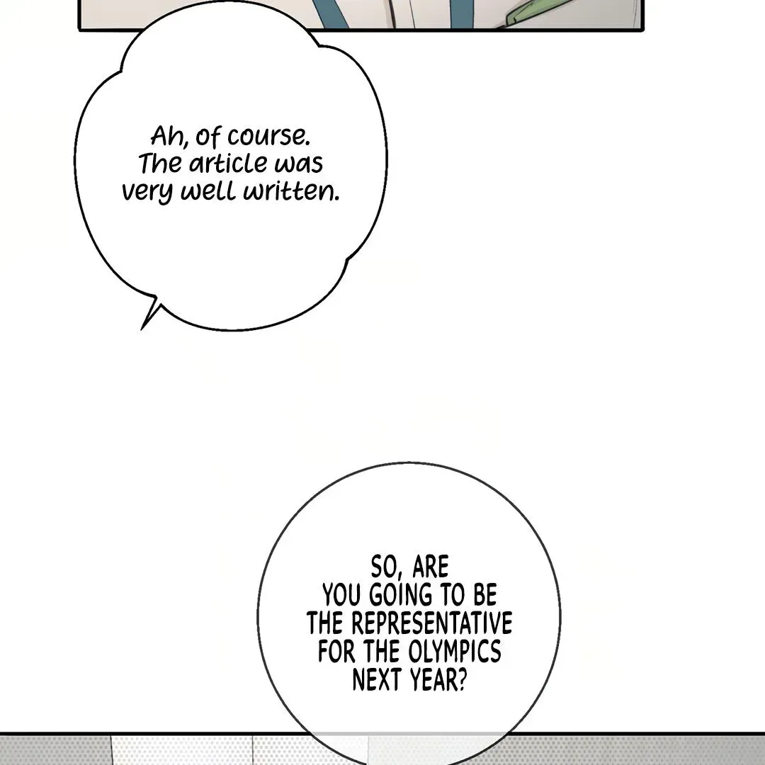 Dash! Chapter 8.6 page 22 - 