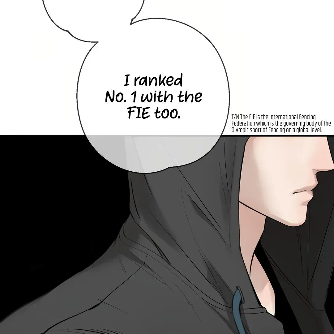 Dash! Chapter 8.6 page 24 - 